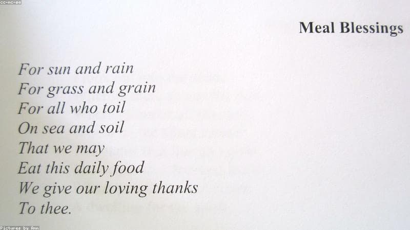 Calendário com marcações